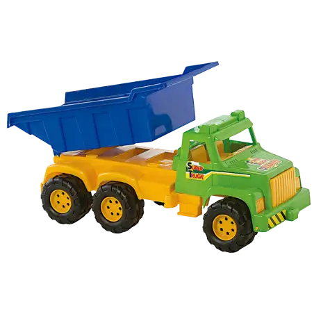 CAMION GRANDE DURAVIT