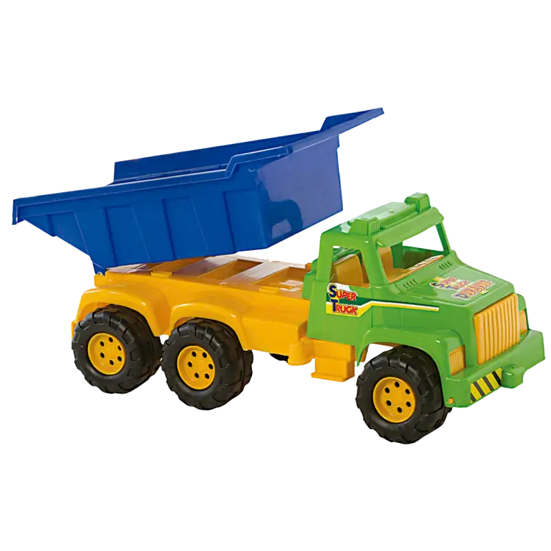 CAMION GRANDE DURAVIT