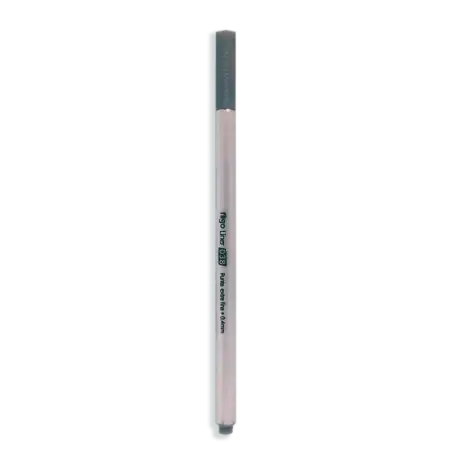 MICROFIBRA FILGO LINER 038 0.4MM GRIS X1