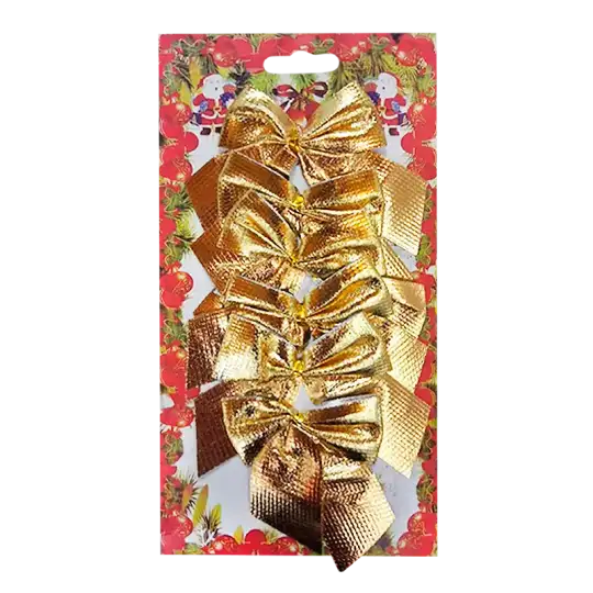MONIO ORO X6