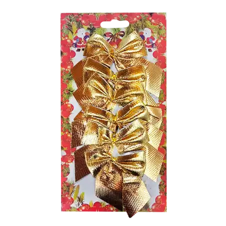 MONIO ORO X6