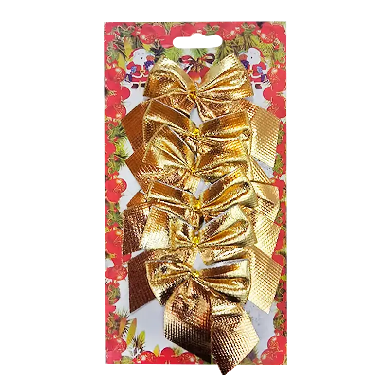 MONIO ORO X6