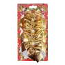 MONIO ORO X6