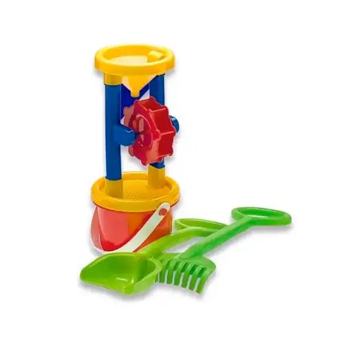 BALDE CH. C/PAL. RAST. MED. Y MOLINO DURAVIT