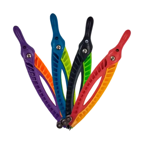 COMPAS ESCOLAR 118MM PIZZINI