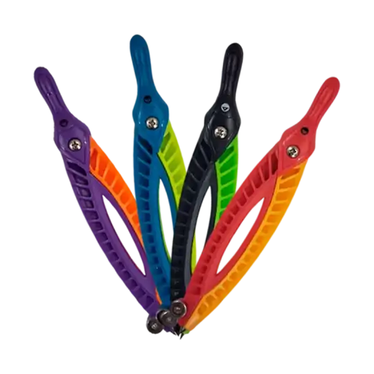 COMPAS ESCOLAR 118MM PIZZINI