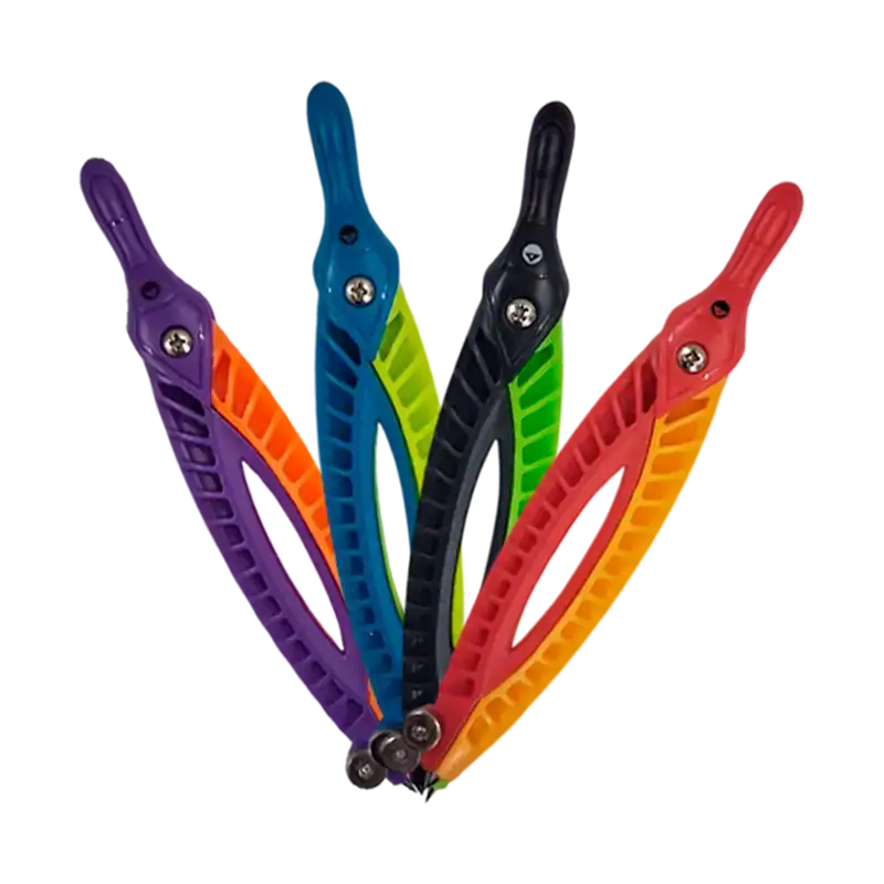 COMPAS ESCOLAR 118MM PIZZINI