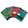 CUADERNO EXITO E7 COLEGIAL TAPA FANTASIA 60HJS RAY