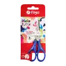 TIJERA ESCOLAR PINTO BLISTER FILGO