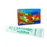 TEMPERA STA VERDE OSCURO X10