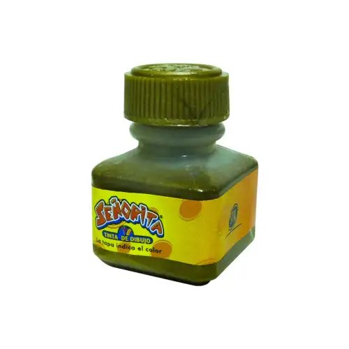 TINTA PARA DIBUJO STA ORO X15CC