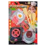 JUEGO DE COCINA BLISTER