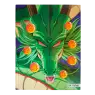 CUADERNO MOOVING 16X21 48HJS RAY T/DURA DRAGON BAL