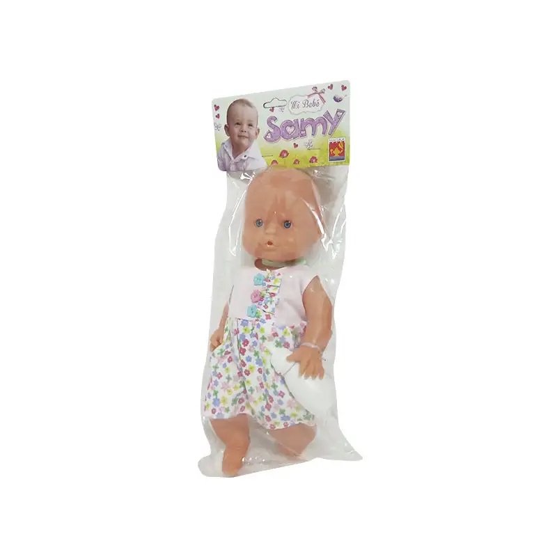 BEBE SAMY EN BOLSA MAGIKA