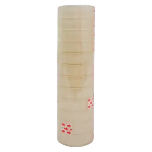 CINTA ECOPACK REXON 12MMX10MT X12