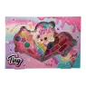 SET DE MAQUILLAJE ARCOIRIS ICE CREAM