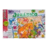 PUZZLE MUSEO JURASICO 130PZAS IMPLAS