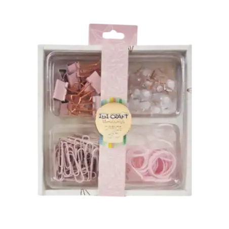 SET IBICRAFT TENDANCE ESCRITORIO SURT