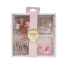 SET IBICRAFT TENDANCE ESCRITORIO SURT