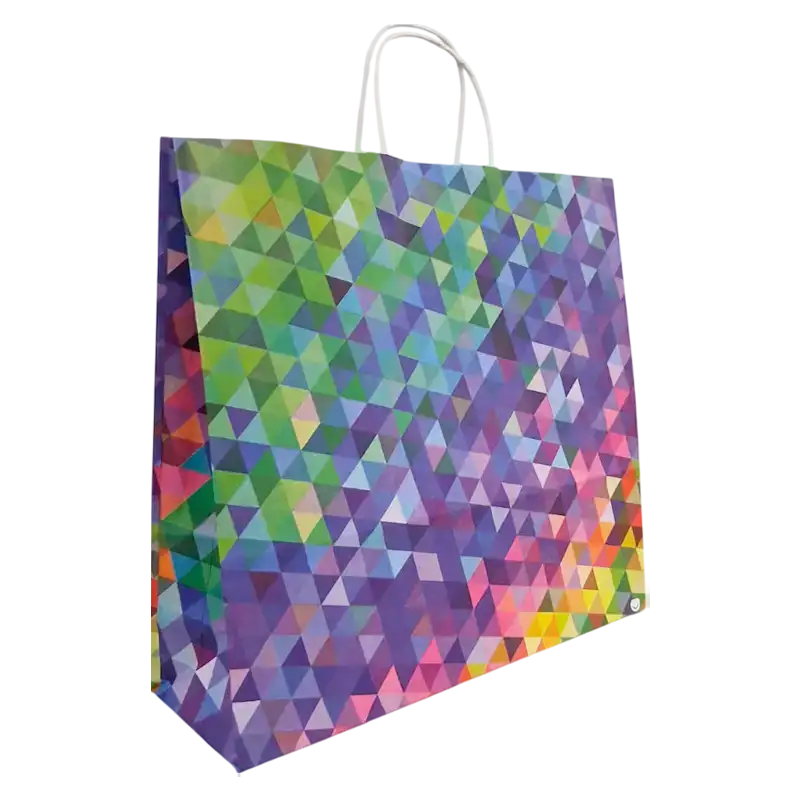 BOLSA PRISMATIC 32X30