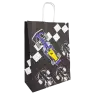 BOLSA RACERS 22X30