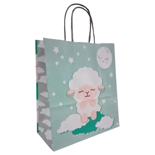 BOLSA BABY 22X24