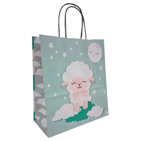 BOLSA BABY 22X24