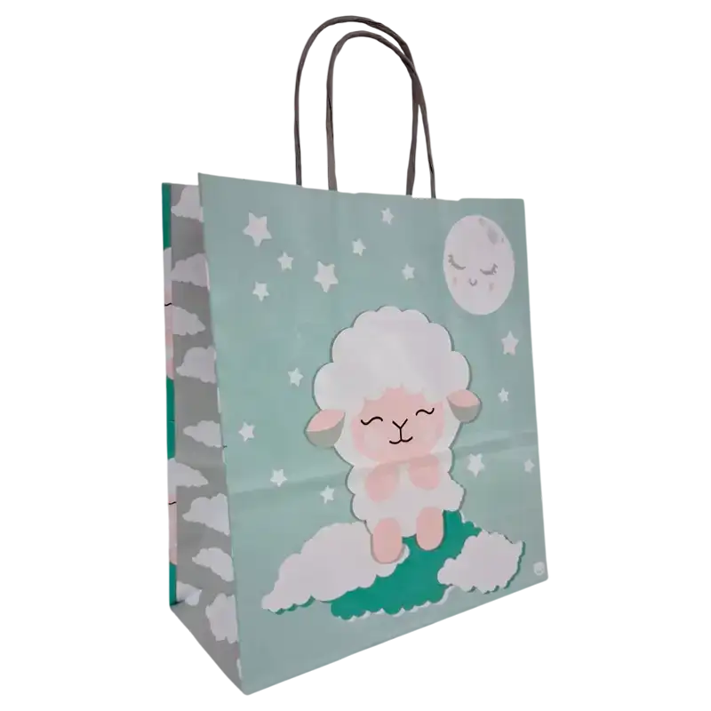 BOLSA BABY 22X24