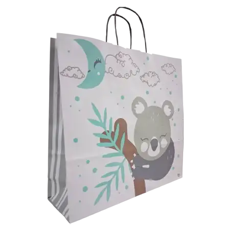 BOLSA BABY 32X30