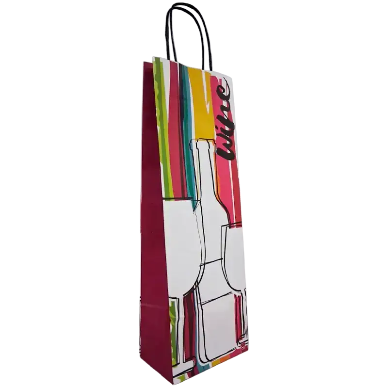 BOLSA COLOUR WINE 14X40