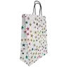 BOLSA GOLD STAR 22X30CM
