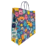 BOLSA LITTLE MONSTERS 32X30