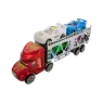 CAMION CON ACOPLADO FRICCION