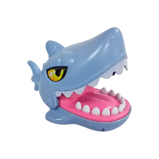 SHARKY ATTACK DITOYS