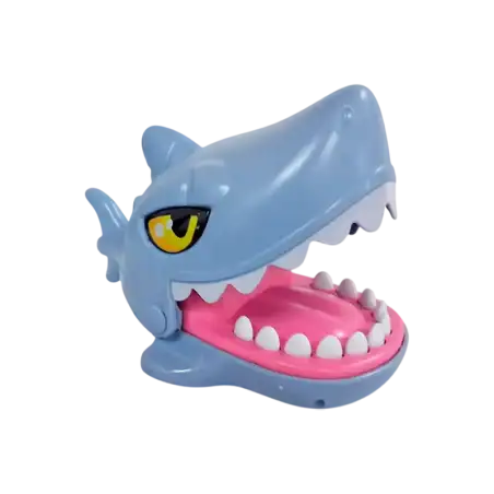 SHARKY ATTACK DITOYS