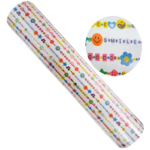 BOBINA 60CMX100MTS CHARMI