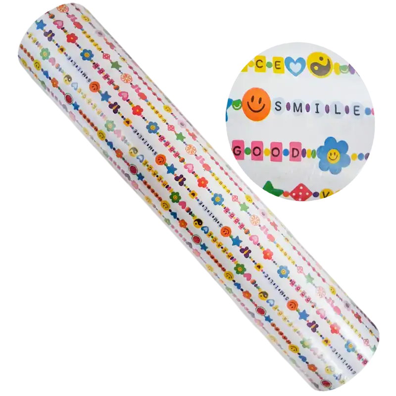 BOBINA 60CMX100MTS CHARMI
