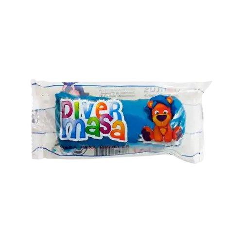 MASA SOBRE X70GR BONTUS