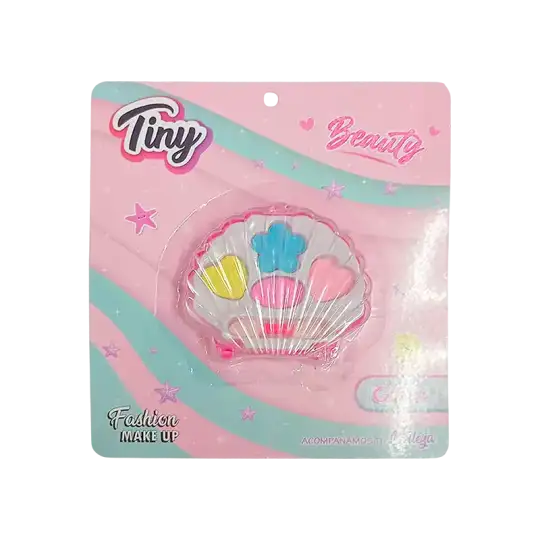 SET DE MAQUILLAJE TINY
