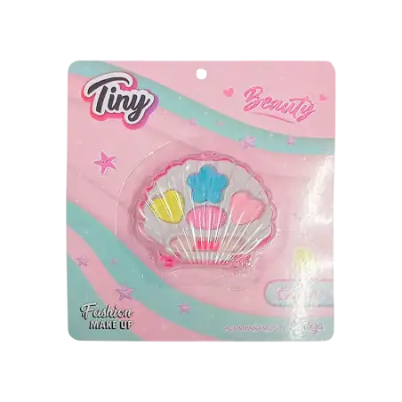 SET DE MAQUILLAJE TINY