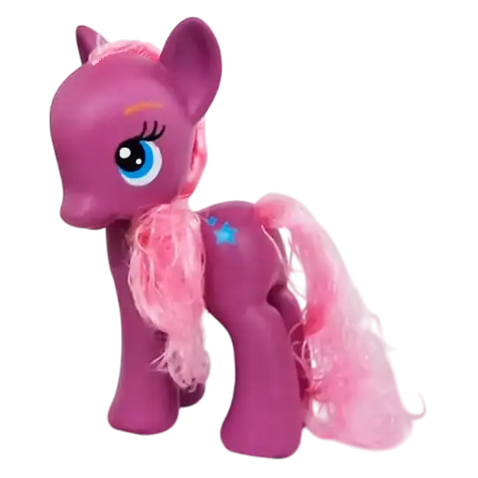 PONY OREJAS