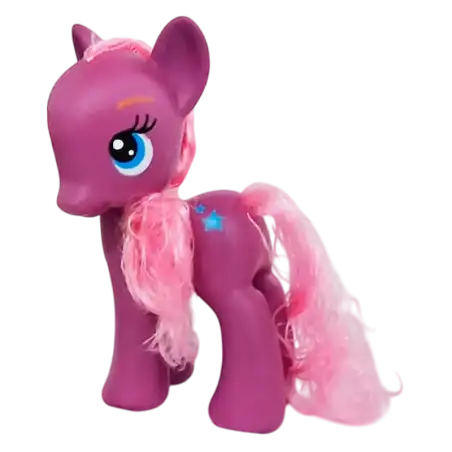 PONY OREJAS