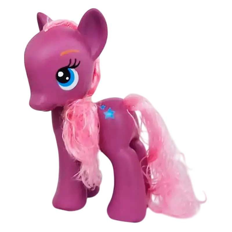 PONY OREJAS