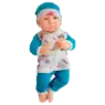 RECIEN NACIDO BENI