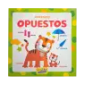 APRENDO OPUESTOS