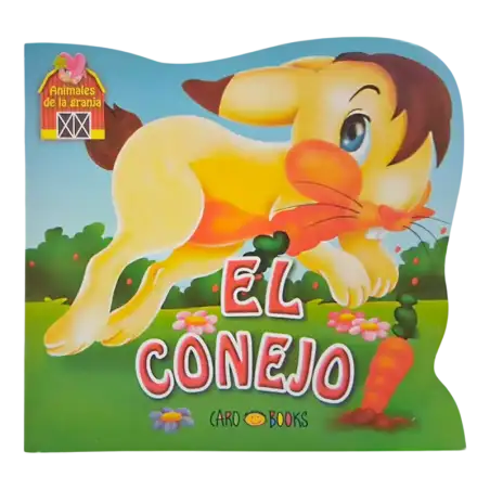 EL CONEJO