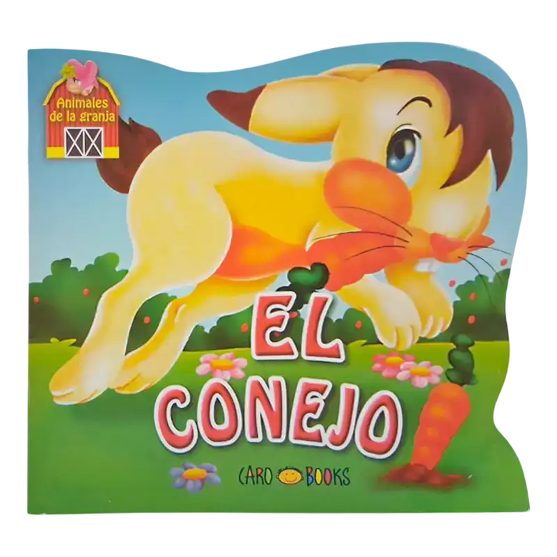 EL CONEJO