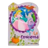 LA CENICIENTA CLASICOS BABY