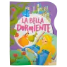 LA BELLA DURMIENTE CUENTOS ENCANTADOS