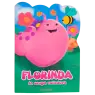 FLORINDA LA ORUGA VOLADORA